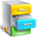 Secret Archives logo