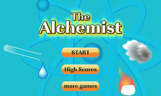 【免費解謎App】The Alchemist Free-APP點子