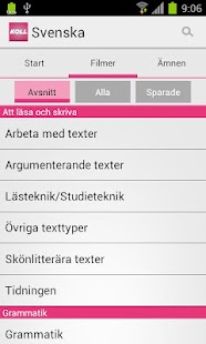 How to mod Koll på Svenska [Gratis] 1.0 unlimited apk for android