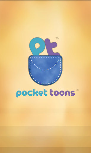 Pocket Toons