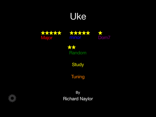 Uke