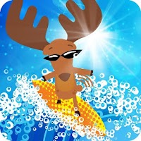 HIPPI Surf APK התמונה על עטיפת הסרט