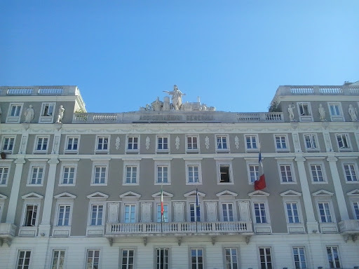 Palazzo Stratti
