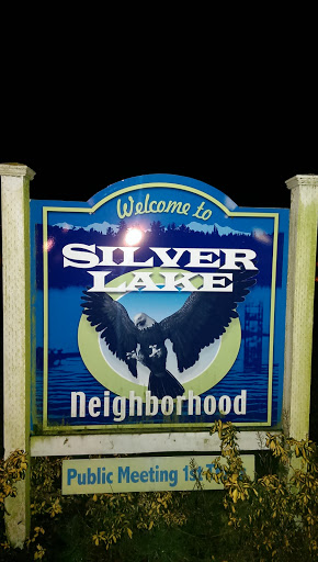 Welcome to Silver Lake
