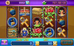 Bonus Slots