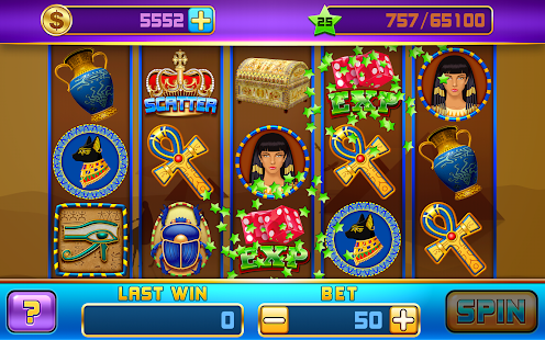 Bonus Slots(圖1)-速報App