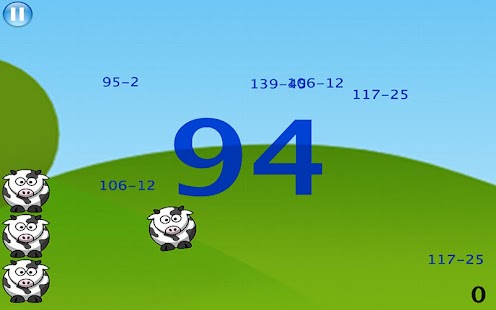 Lastest Animal Math Fun Free! APK for PC