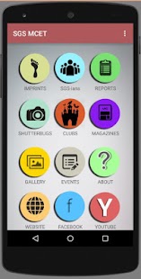SGS 14-15 Screenshots 1