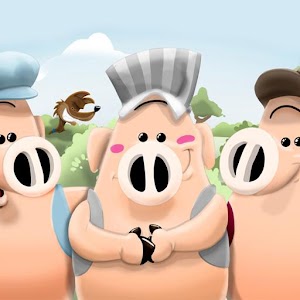 Drei kleine Schweinchen.apk 7.0