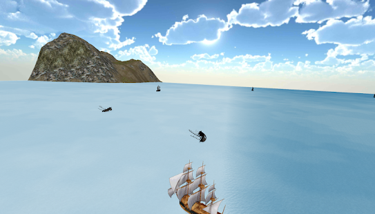 How to download Caribbean Pirates HD patch 1.0 apk for pc
