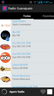Radio Guanajuato(圖3)-速報App