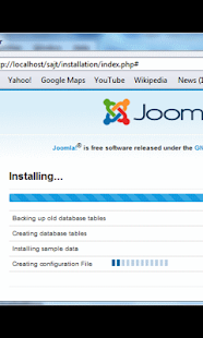 How to get Joomla! instalacija patch 1.3.1 apk for laptop