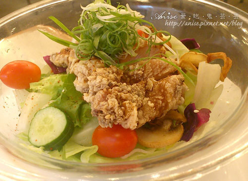 台北車站 - 樂雅樂 Royal Host