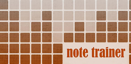 Note Trainer (Sight Reading) -  apk apps