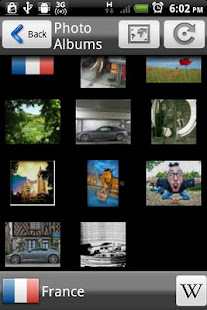 世界地図飛行(国旗コレクション)(圖7)-速報App