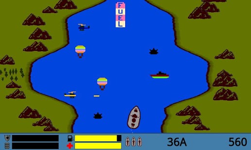 How to download RiverRaider lastet apk for laptop