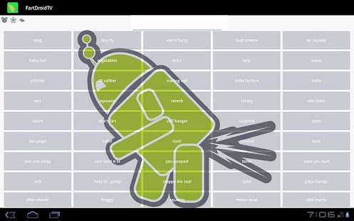 Free Download FartDroidTV Fart Machine APK for Android
