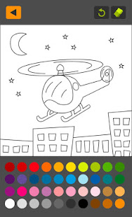 COLOREAR ONLINE(圖5)-速報App