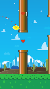 免費下載街機APP|Flappy Chick app開箱文|APP開箱王