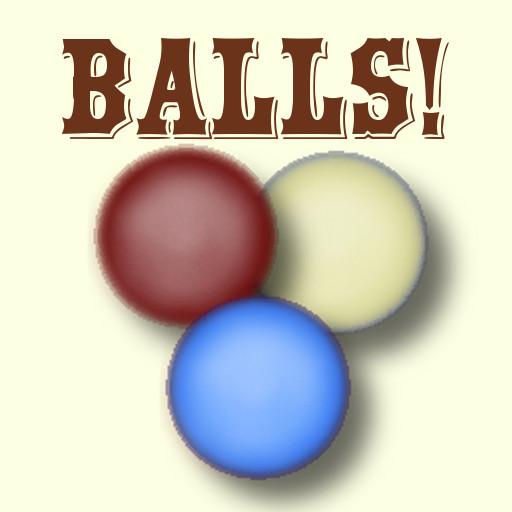 Balls meme