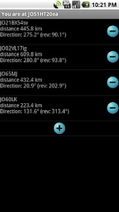 Free QTH Locator APK