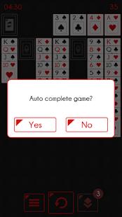 Solitaire(圖4)-速報App