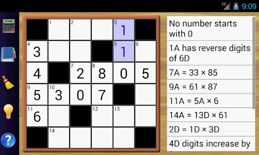 Math Puzzle Challenge(圖6)-速報App