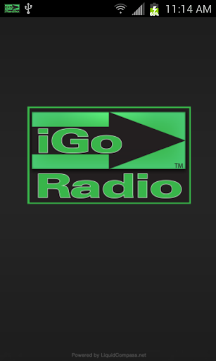 iGoRadio