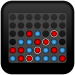 2 Player: Four In A Line Apk