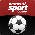 Nemzeti Sport Online Topligák logo
