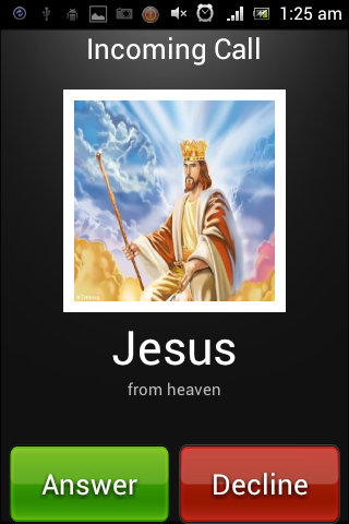 【免費生活App】Daily Jesus-APP點子