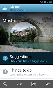 Bosnia and Herzegovina Triposo(圖2)-速報App