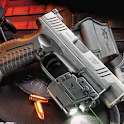 Cool Weapon Guns Wallpapers