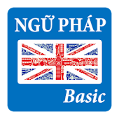 Ngữ pháp tiếng Anh cơ bản