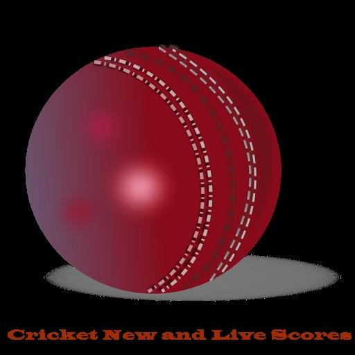 Cricket Live Score & News LOGO-APP點子