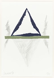 Heuvels / Schaduwen 6