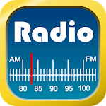 Cover Image of Download Radio FM ! 3.6 APK