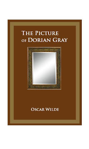 The Picture of Dorian Gray