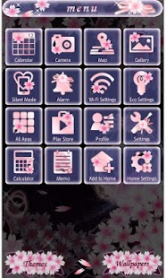 Download Flowers Wallpaper Crystal Ball APK for PC