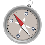 Cover Image of Download Steady compass 54 APK