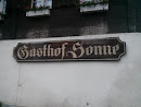 Gasthof Sonne