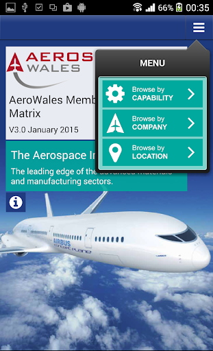 Aerospace Wales Capability V3