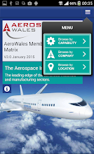 Aerospace Wales Capability V3 APK Download for Android