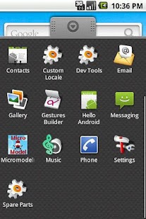 Lastest Micromodel RC APK for Android