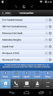 Lastest Fort Saskatchewan Real Estate APK