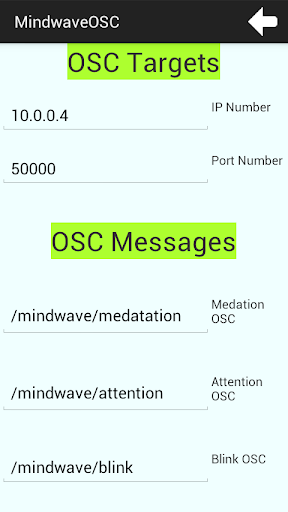 MindWaveOSC