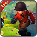 Fieldrunners Free icon