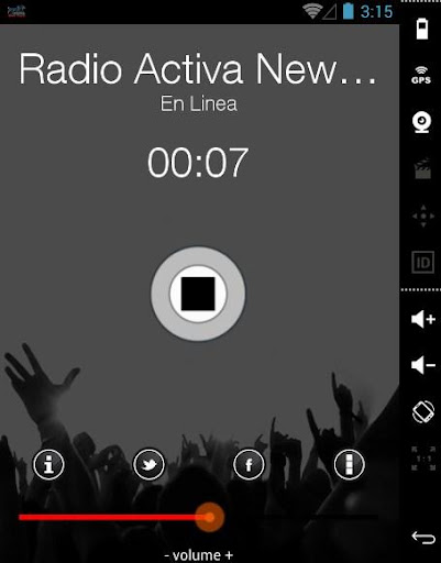 【免費音樂App】Radio Activa New York HD-APP點子