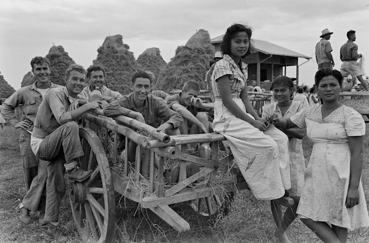 Cabanatuan City — Google Arts & Culture