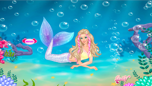 免費下載休閒APP|Mermaid Princess Dress Up app開箱文|APP開箱王